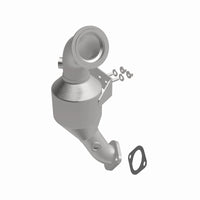 Thumbnail for Magnaflow 12-13 Ford Edge 2.0L Direct Fit Converter