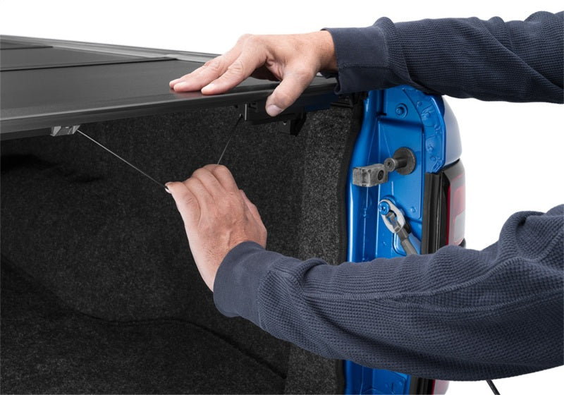 UnderCover Ram 1500 Ultra Flex Cover