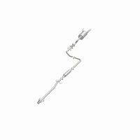 Thumbnail for MagnaFlow BRE Exhaust Kit 96-98 Honda Civic 1.6L