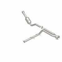 Thumbnail for Magnaflow 11-14 Ford F-150 3.7L Direct Fit Converter