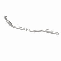 Thumbnail for Magnaflow 04-05 Mercedes-Benz CL500 5.0L Direct Fit Converter