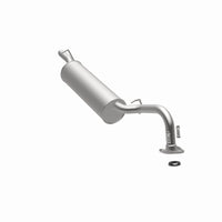 Thumbnail for MagnaFlow BRE Exhaust Kit 06-10 Toyota Yaris 1.5L