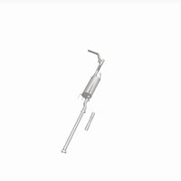 Thumbnail for MagnaFlow BRE Exhaust Kit 04-08 Ford F-150