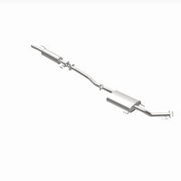 Thumbnail for MagnaFlow BRE Exhaust Kit 01-03 Toyota Sienna 3.0L