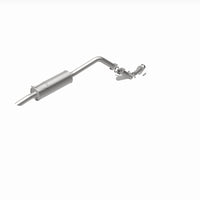 Thumbnail for MagnaFlow BRE Exhaust Kit 08-15 Scion xB 2.4L
