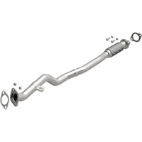 Thumbnail for BRE Exhaust 14-22 Jeep Cherokee 3.2L Front Pipe Kit