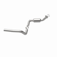 Thumbnail for MagnaFlow Catalytic Converter Direct Fit Hummer H2
