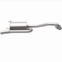 Thumbnail for BRE Exhaust 09-13 Honda Fit 1.5L Muffler Kit