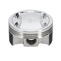 Thumbnail for Manley 04+ Subaru WRX/STi EH257 99.75mm +.25mm Bore 9.8:1 Dish Piston Set of 4