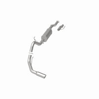Thumbnail for MagnaFlow BRE Exhaust Kit 09-10 Ford F-150