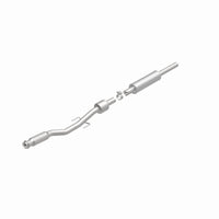 Thumbnail for Magnaflow 07-10 Mini Cooper 1.6L Direct Fit Converter