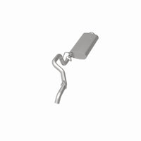 Thumbnail for MagnaFlow BRE Exhaust Kit 02-07 Jeep Liberty