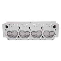 Thumbnail for Edelbrock Cylinder Head BB Chrysler Performer RPM 75cc Chamber for Hydraulic Flat Tappet Cam