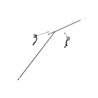 Thumbnail for MBRP 25-26 Ram 1500 RHO Ditch Light Kit - Flood Beam