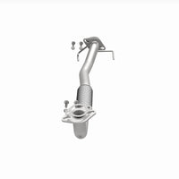 Thumbnail for BRE Exhaust 02-07 Lancer 2.0L Front Pipe Kit