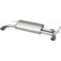 Thumbnail for BRE Exhaust 03-07 Murano 3.5L Muffler Kit