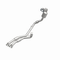 Thumbnail for Magnaflow 12-16 Cadillac SRX 3.6L Direct Fit Converter