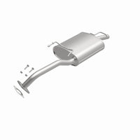 Thumbnail for BRE Exhaust 00-05 Accent 1.5L 1.6L Muffler Kit