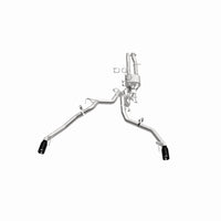 Thumbnail for Magnaflow 2024 Ford Ranger Raptor Cat-Back Exhaust System