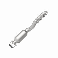 Thumbnail for Magnaflow 04-06 Cadillac SRX 4.6L Direct Fit Converter