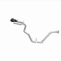 Thumbnail for Magnaflow 25-26 Toyota Camry SPEQ Series Stainless Cat-Back Performance Exhaust System