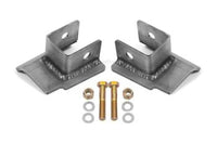 Thumbnail for BMR 05-14 Ford Mustang (S197) Rear End Link Reinforcement Brace