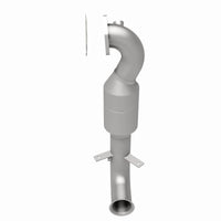 Thumbnail for Magnaflow 2007 Mini Cooper 1.6L Direct Fit Converter