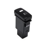 Thumbnail for AlphaRex 12-15 Toyota Tacoma Bezel & Wiring Kit (Does Not Include Fog Lights)