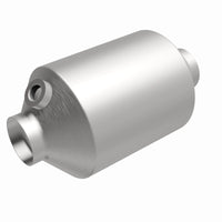 Thumbnail for Magnaflow 2.00 1/O2 CA 5in. Spun Universal Converter