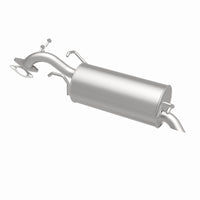 Thumbnail for BRE Exhaust 04-07 Aveo Aveo5 Swift Wave5 1.6L Muffler Kit