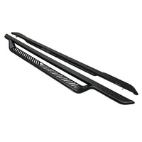 Thumbnail for Westin 09-18 RAM 1500 CC / 10-24 RAM 2500/3500 CC Outlaw Drop Running Boards - Tex. Blk