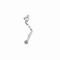 Thumbnail for Magnaflow 2005 Mercedes-Benz CLK320 3.2L Direct Fit Converter