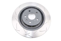 Thumbnail for DBA 2009-2013 Cadillac CTS-V V Series Front Slotted T3 4000 Series Uni-Directional Rotor