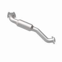 Thumbnail for Magnaflow 15-17 Ram 1500 3.6L Direct Fit Converter