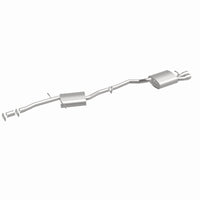 Thumbnail for MagnaFlow BRE Exhaust Kit 09-16 Audi A4 Quattro 2L