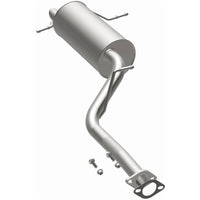 Thumbnail for BRE Exhaust 02-05 Forester 2.5L Muffler Kit