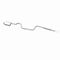 Thumbnail for MagnaFlow BRE Exhaust Kit 00-09 Allure LaCrosse Impala Monte Carlo