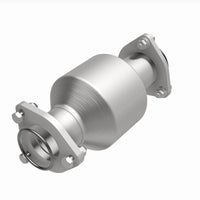 Thumbnail for MagnaFlow 14-15 Honda Accord 2.4L Direct Fit CARB Compliant Catalytic Converter
