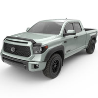 Thumbnail for EGR 15+ Toyota Tundra Superguard Hood Shield - Matte (305395)