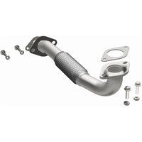 Thumbnail for BRE Exhaust 00-04 Focus 2.0L Front Pipe Kit