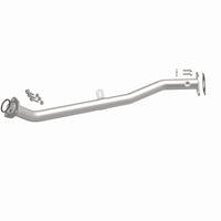 Thumbnail for BRExhaust 01-04 Frontier 2.4L Front Pipe Kit