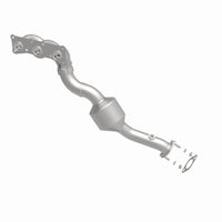 Thumbnail for Magnaflow 06-08 BMW Z4 3.0L Direct Fit Converter