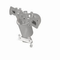 Thumbnail for Magnaflow 11-17 Ford Explorer 3.5L Direct Fit Converter