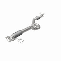 Thumbnail for BRE Exhaust 10-15 Equinox Terrain 3.0L 3.6L Front Pipe Kit