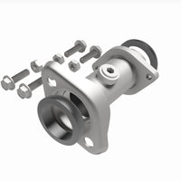 Thumbnail for BRE Exhaust 94-97 Accord 2.2L Front Pipe Kit