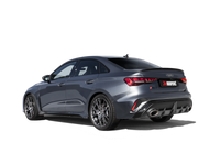 Thumbnail for Akrapovic 2022+ Audi RS 3 Sedan (8Y) Evolution Line Catback - Titanium
