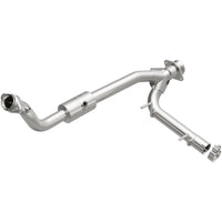 Thumbnail for MagnaFlow Conv Direct Fit 05-06 Lincoln Navigator 5.4L w/ 3in Main Piping