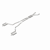 Thumbnail for MagnaFlow BRE Exhaust Kit 04-07 Cadillac STS CTS 3.6L