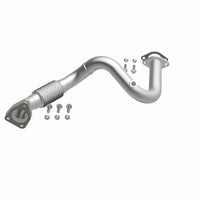 Thumbnail for BRE Exhaust 13-17 BUICK ENCORE 1.4L Front Pipe Kit