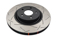 Thumbnail for DBA 07-13 Volvo C30 Front 4000 Series Slotted Rotor